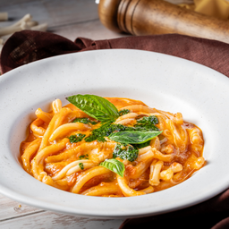 Strozzapreti Sorrentina