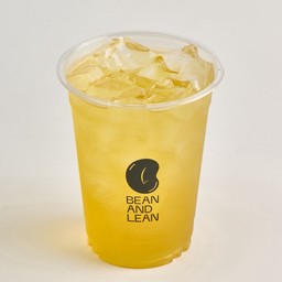 F19 น้ำเก็กฮวยร้านขายยา