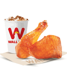 ชุดอิ่มจุใจ 8