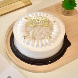 มะพร้าวน้ำหอม 1 ปอนด์