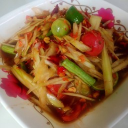 ตำโคราช