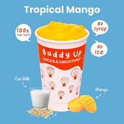 S02 Tropical Mango