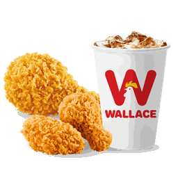 ชุดอิ่มคุ้ม 2