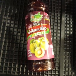 น้ำบ๊วยเปรี้ยว