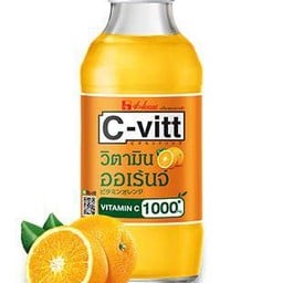 c-vitt ออเร้นจ์