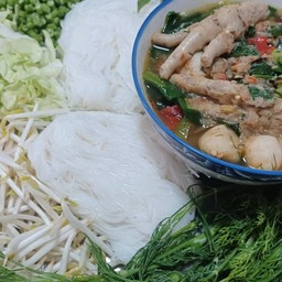 ร้านมักเส้น By.. คำแก้ว