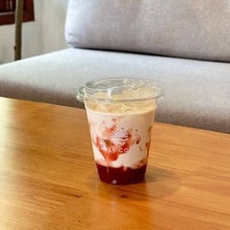 Early coffee