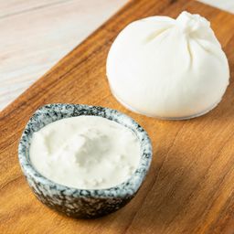 Straciatella Burratta