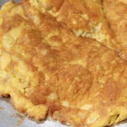 ข้าวไข่เจียว