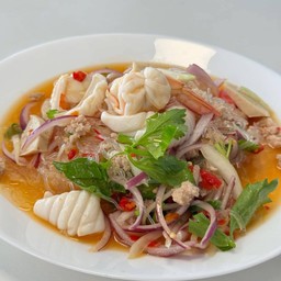 หอมมันกระเพรา