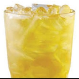 น้ำเก็กฮวย