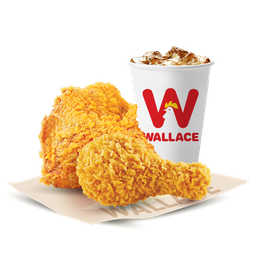 ชุดอิ่มจุใจ 2