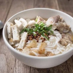 ก๋วยจั๊บญวน