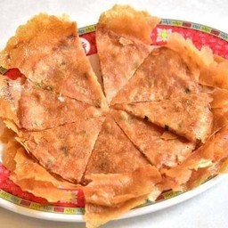 ปอเปี๊ยะสวรรค์