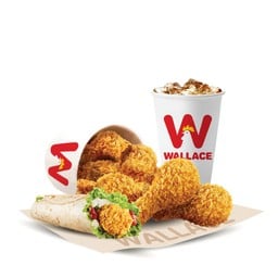 แฮปปี้เซต 8