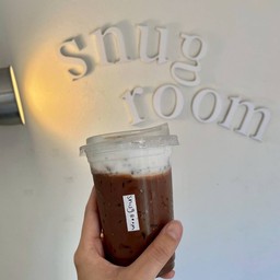 โกโก้เข้มข้น