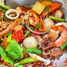 ติดแซ่บby.chomphu