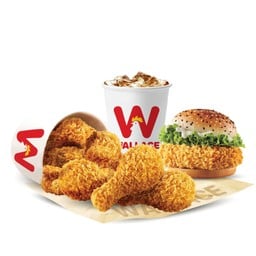 แฮปปี้เซต 6