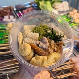 ชาบูบ้านเพื่อน : BaanPueanShabu