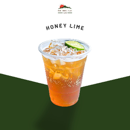 Honey Lime