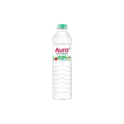 Aura น้ำแร่