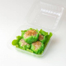 Pork Dumpling (ขนมจีบหมู)