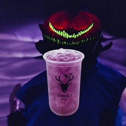 ชาองุ่น (เดลิเวอรี่)