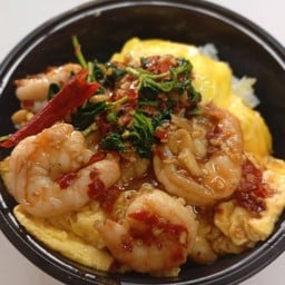 กะเพรา กะเพรา