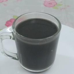 น้ำงาดำ