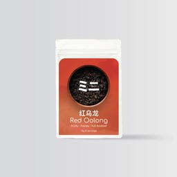 Red Oolong (5 servings)
