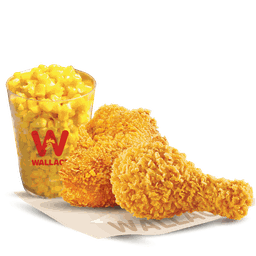 ชุดอิ่มจุใจ 4