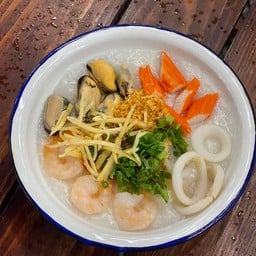 โจ๊กทะเล