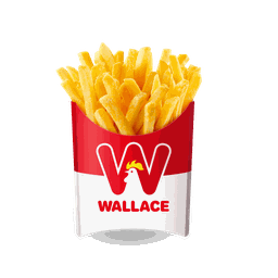 เฟรนช์ฟรายส์