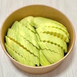 ขนมจีบต้มสามกอ