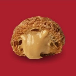 Osaka crispy cream puff 8 ชิ้น