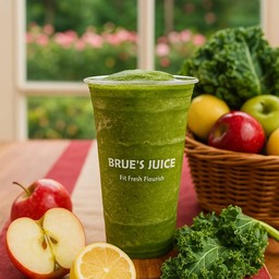 เดลี่ เฟรช