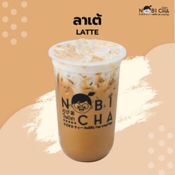 ลาเต้