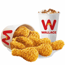 ชุดอิ่มคุ้ม 5