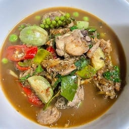 ครัวรรักกัน เครือสหพัฒน์