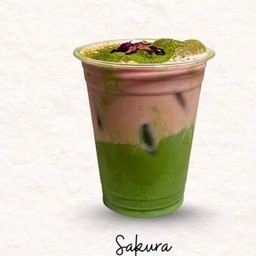 Sakura Matcha
