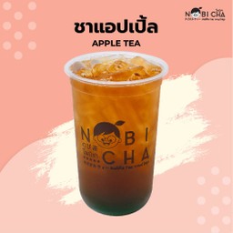ชาแอปเปิล