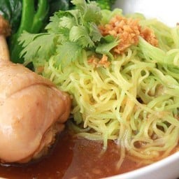 บะหมี่หยก (พิเศษ)