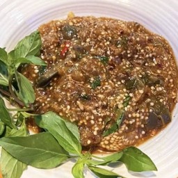 ซุปมะเขือ