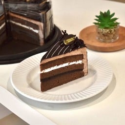 ช็อกโก้เลิฟเว่อร์ ชิ้น