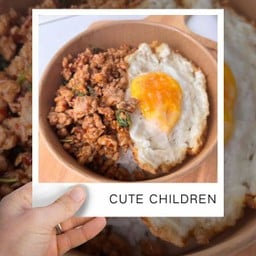 ร้าน ยัสมี อาหารตามสั่ง