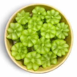 องุ่นเขียวไซมัสคัส  450 กรัม