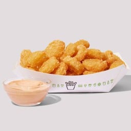 เบรคฟาสต์ท๊อตส์