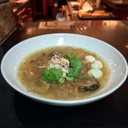 ครัวชามช้าง