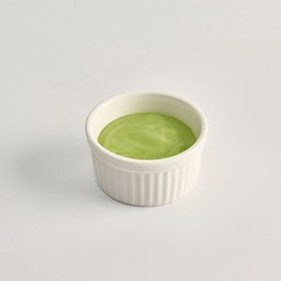 F14 สังขยาใบเตย