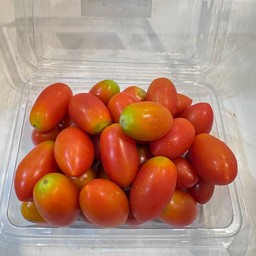 มะเขือเทศราชินี 250 กรัม